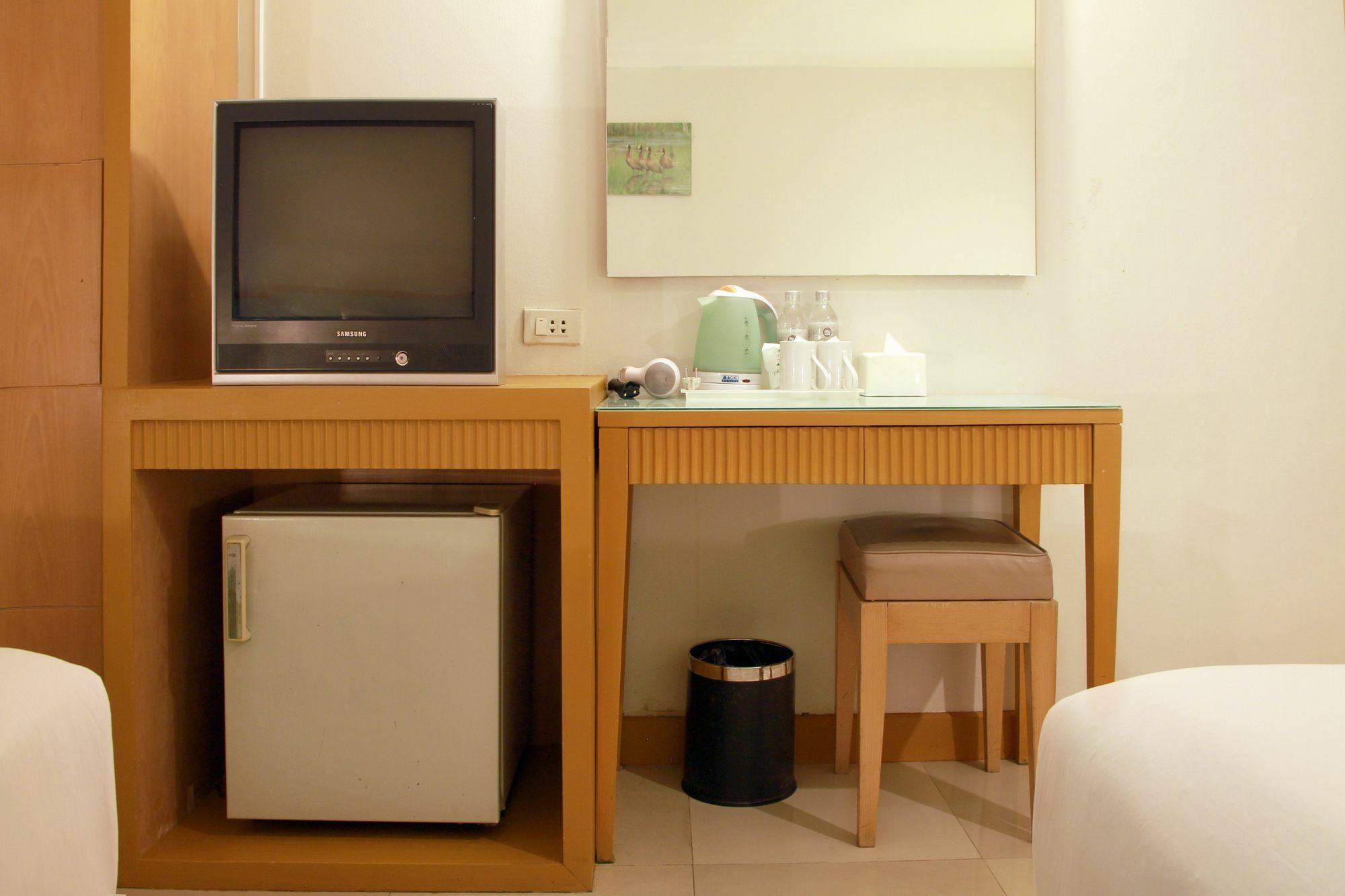 Ten Stars Hotel Bangkok Extérieur photo